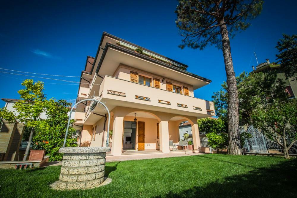 Appartamenti Vicino Al Mare Civitanova Marche Exterior foto